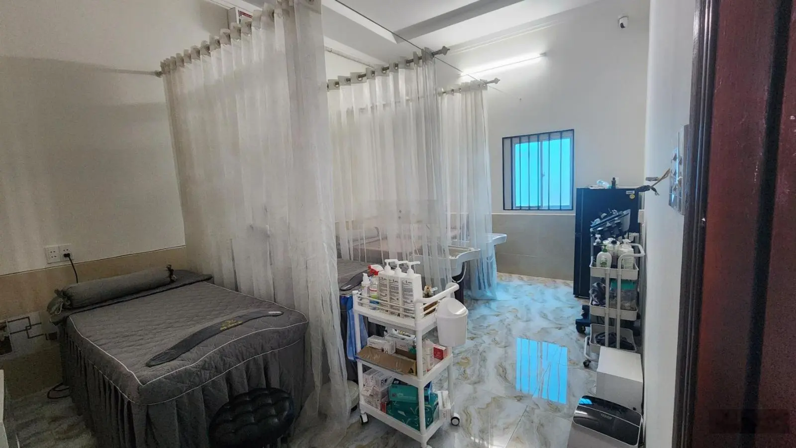 Bán nhà 2 tầng mặt tiền đường Xuân Thới Sơn 31, Hóc Môn, Diện tích 100m2, giá 3,850 tỷ