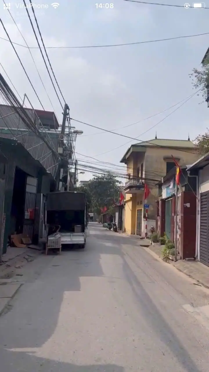Bán Mảnh Đất Đẹp Đường Thông Ô Tô Tránh Nhau Phù Hợp Nhiều Mục Đích Sử Dụng.