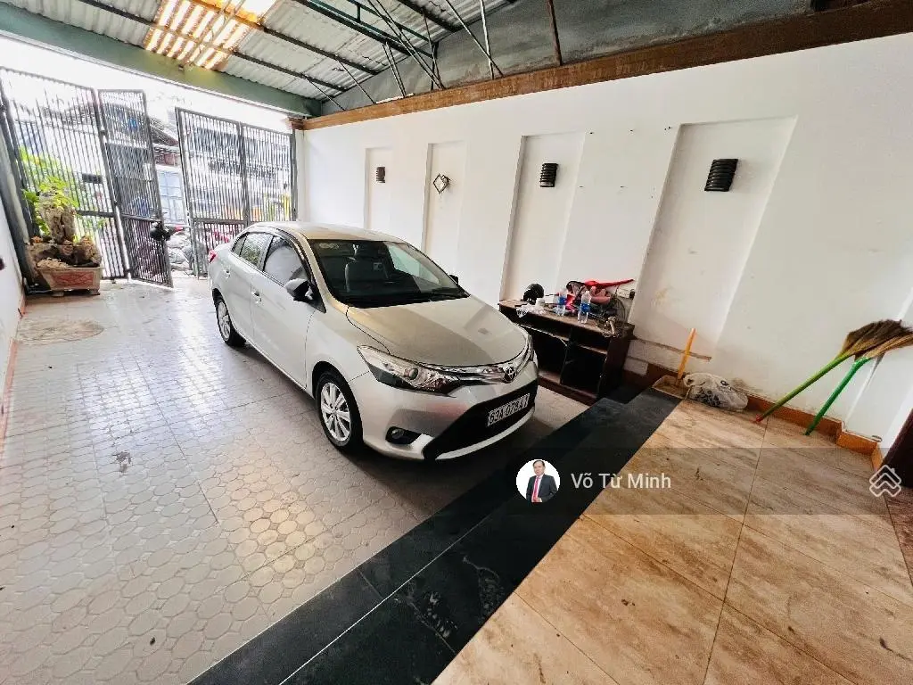 Bán nhà riêng tại Đường Phạm Văn Bạch, Tân Bình, TP.HCM, giá siêu hời 11,5 tỷ, 140m2