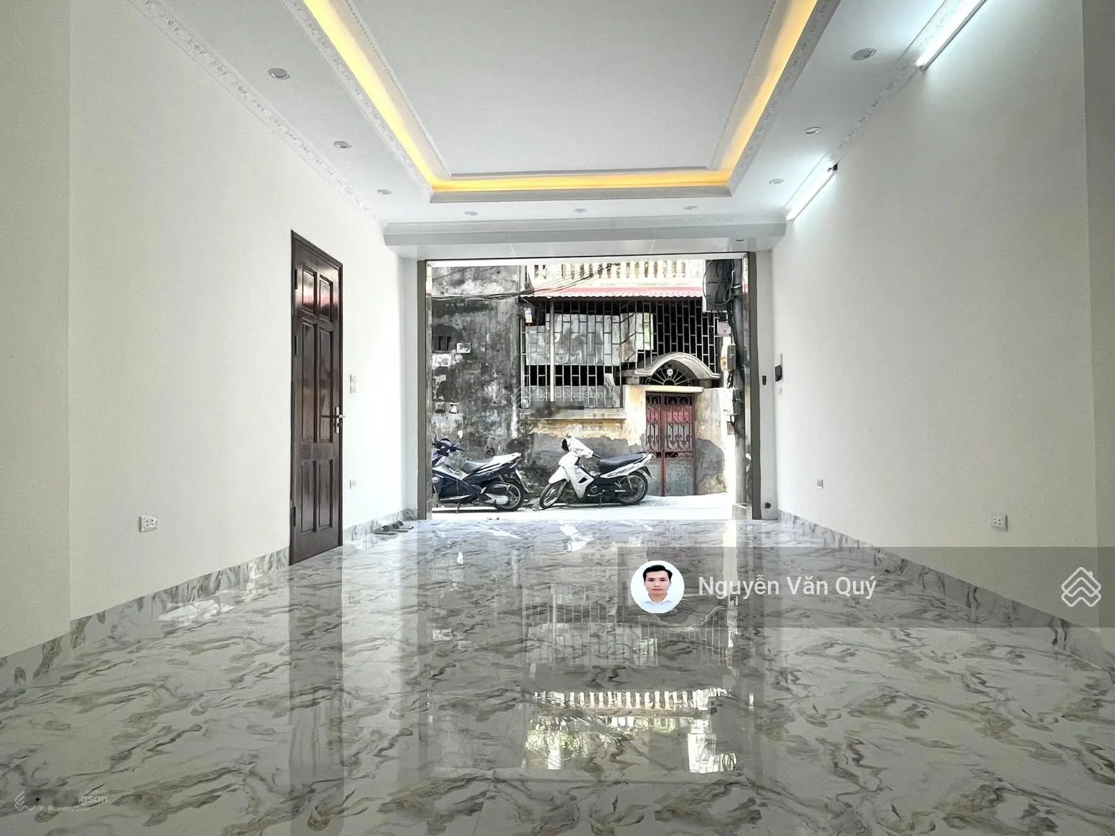 Nhà 4 tầng 40m2 Vân Canh ô tô nhỏ đỗ cửa, hàng xóm KĐT 25, ha cách Mỹ Đình 5km LH: 0941 911 ***