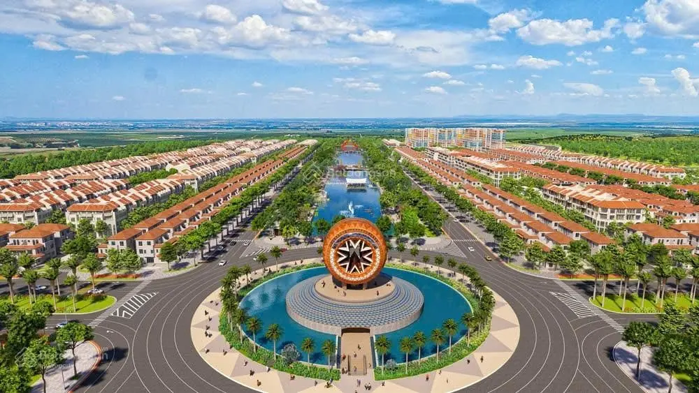 Quỹ liền kề VIP Sun Urban City Hà Nam, giá chiết khấu chỉ còn từ 5,2 tỷ