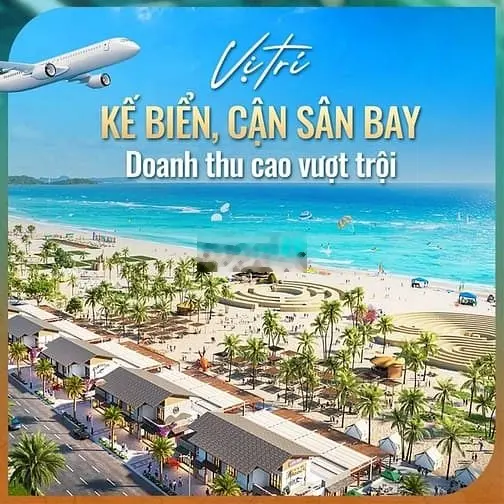 sống khoẻ - đầu tư nhẹ của chủ nhân nhà phố biển Sông Town CaraWorld