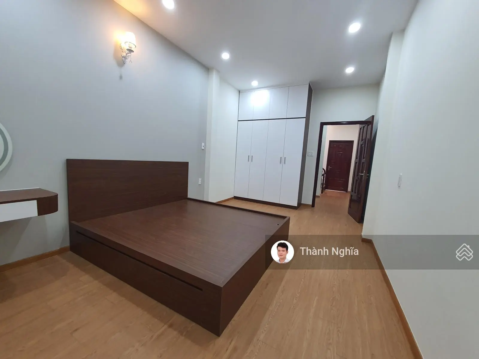 Hiếm! Nhà đẹp 3 tầng 77m2 4PN, 3WC cách Nguyễn Duy Trinh 50m, hẻm xe hơi lướt nhà