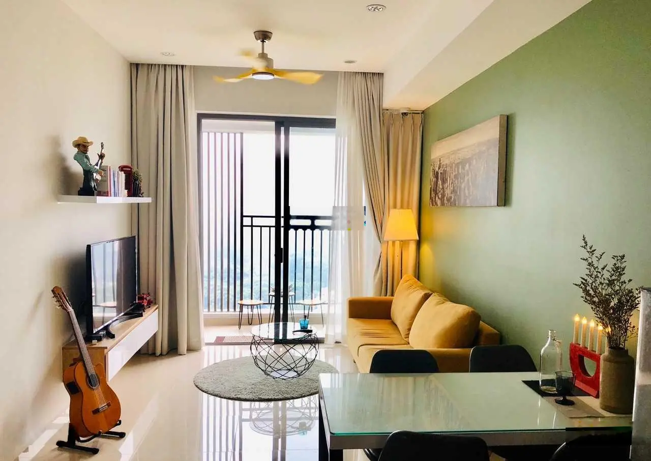 Bán căn hộ CC Khuông Việt, Q Tân Phú DT DT: 80m2 3PN/2WC. Giá 3.6 tỷ sổ hồng LH: 0939 586 *** Tùng