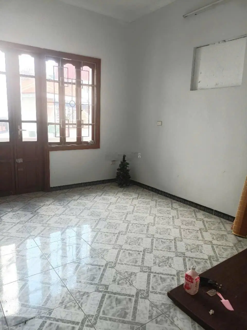 Bán nhà phố Lò Đúc phường Đống Mác quận Hai Bà Trưng