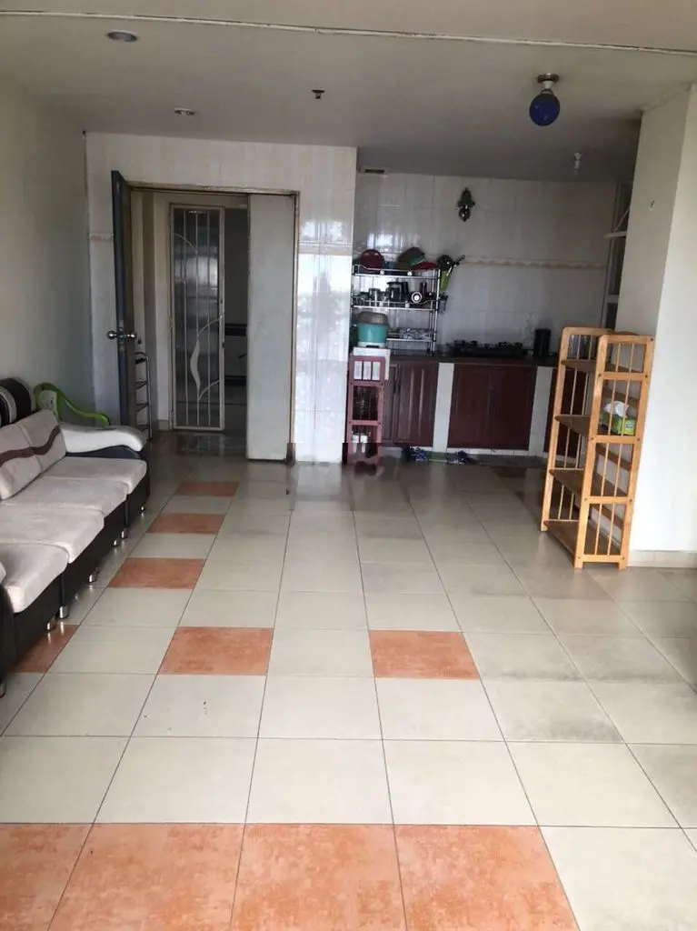 BÁN CĂN HỘ CHUNG CƯ VĨNH TƯỜNG BÌNH TÂN 89M2 2PN 2VS SHR 1TY690 TL