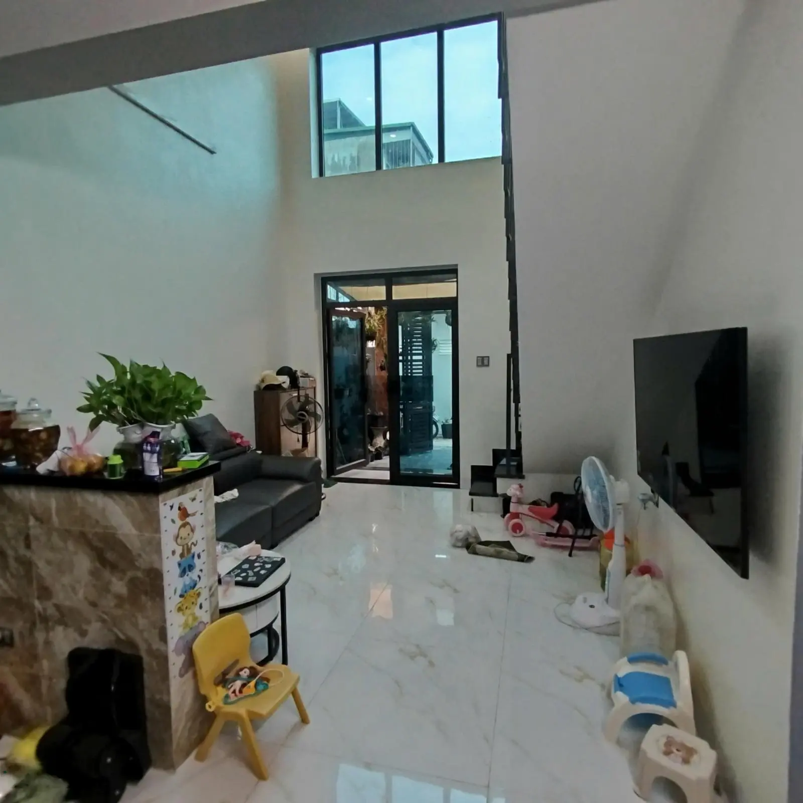 Bán nhà riêng tại phường Nam Ngạn