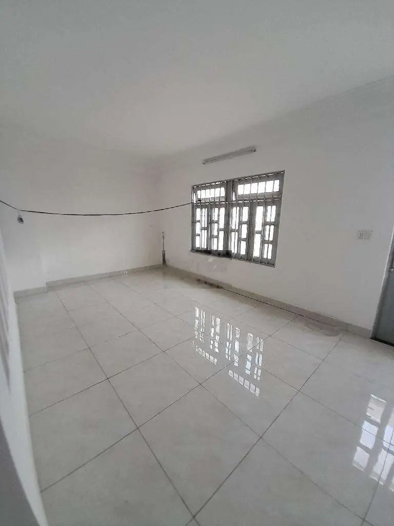 Nhà 4 tầng mặt tiền đường 6b kdc vĩnh Lộc 138m2 chỉ 12,5tỷ