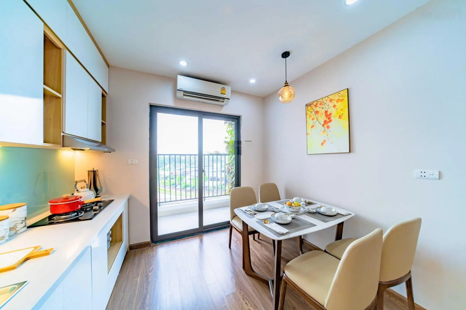 Dự án Chung cư Mới Nhất TP Thái Nguyên