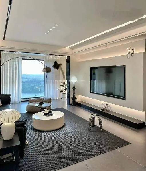 Chính chủ cần bán gấp căn hộ Copac Square, Q. 4, 130m2, 3PN, giá 4,7 tỷ, sổ hồng chính chủ