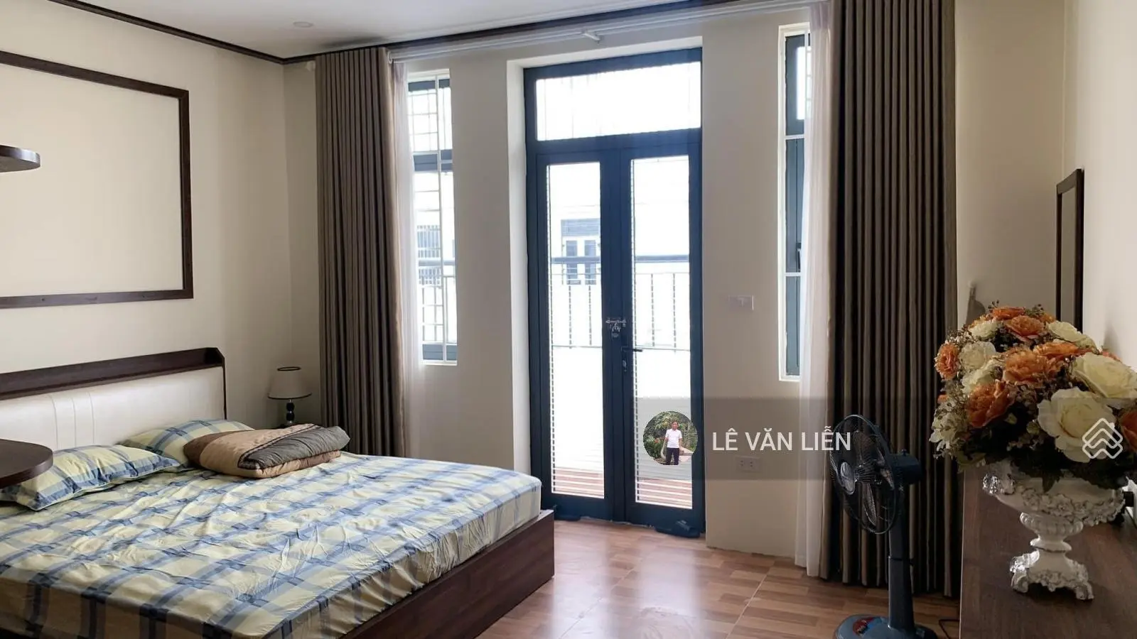 Cần vốn kinh doanh nên bán nhanh nhà Phú Đô, Từ Liêm dt 52m2 chỉ 9.6 tỷ 2 mặt thoáng đẹp lung linh