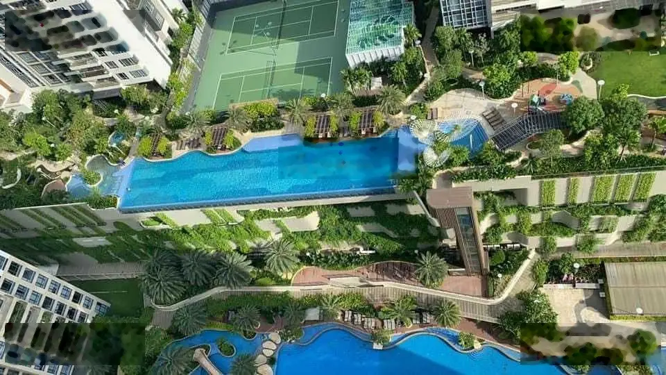Bán gấp căn góc 3PN 150m2 Estella Heights giá rẻ hơn thị trường 2 tỷ - LH 0898 303 *** Mr. Trung