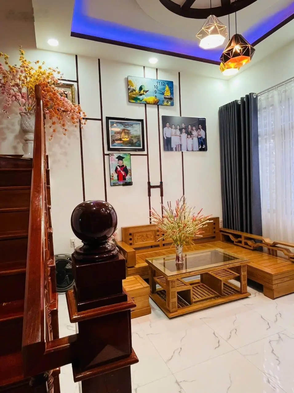 Bán nhà riêng tại Vĩnh Thạnh, Nha Trang, Khánh Hòa, 2,75 tỷ, 80,2m2 giá tốt LH: 0989.580.446 Ms Mẫn