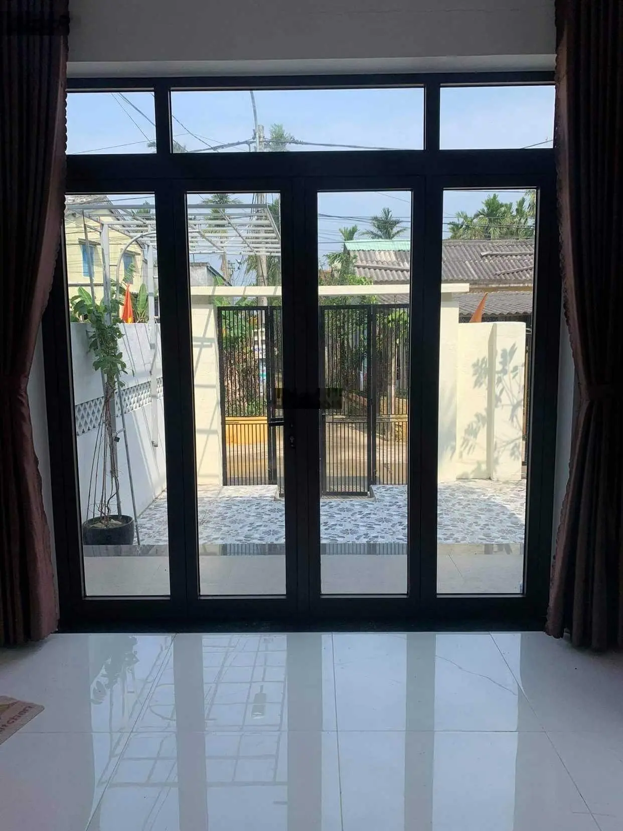 Cần bán Homestay mini giá rẻ, view dừa nước tuyệt đẹp, mặt tiền đường Nguyễn Khoa ô tô vào tận nhà