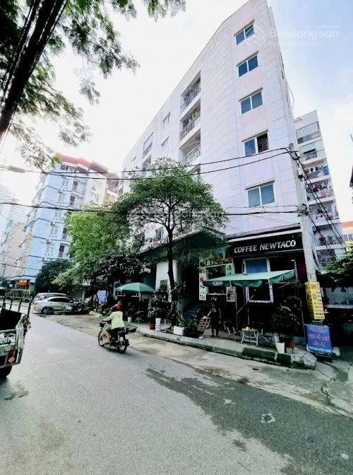 Căn hộ Newtatco Mỹ Đình 65m2 sẵn nội thất