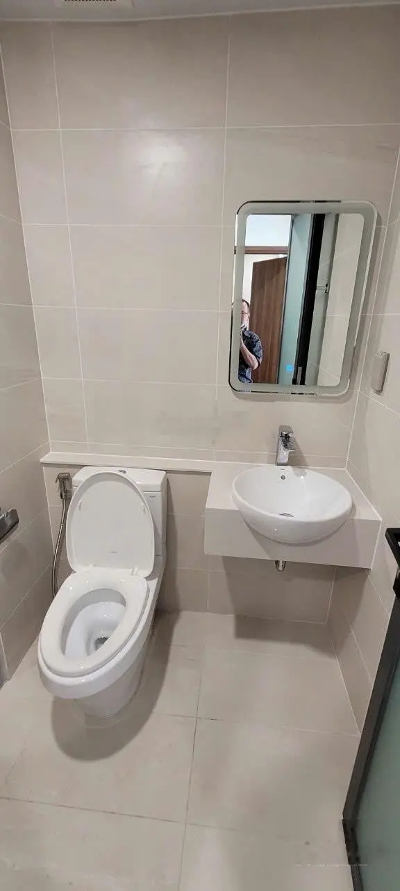 Bán căn hộ cao cấp 2PN 2WC tại dự án Q7 Complex Riverside dự án mới bàn giao 2 năm