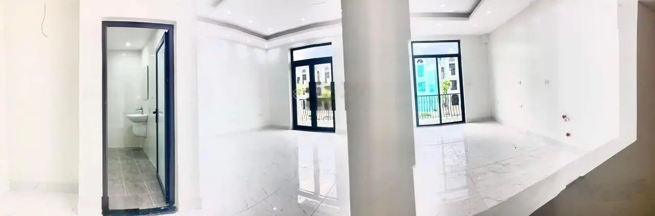 Chính chủ bán căn HA02 mặt đường 30 m, hoàn thiện đang cho thuê Vinhomes Ocean Park, 0963 892 ***
