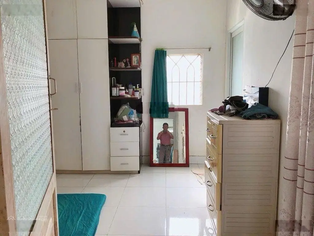 Chủ cần bán gấp nhà Linh Đông, Thủ Đức, DT 65m2 (5*13m) 3 tầng, HXH thông, hoàn công 2025, 6,5tỷ
