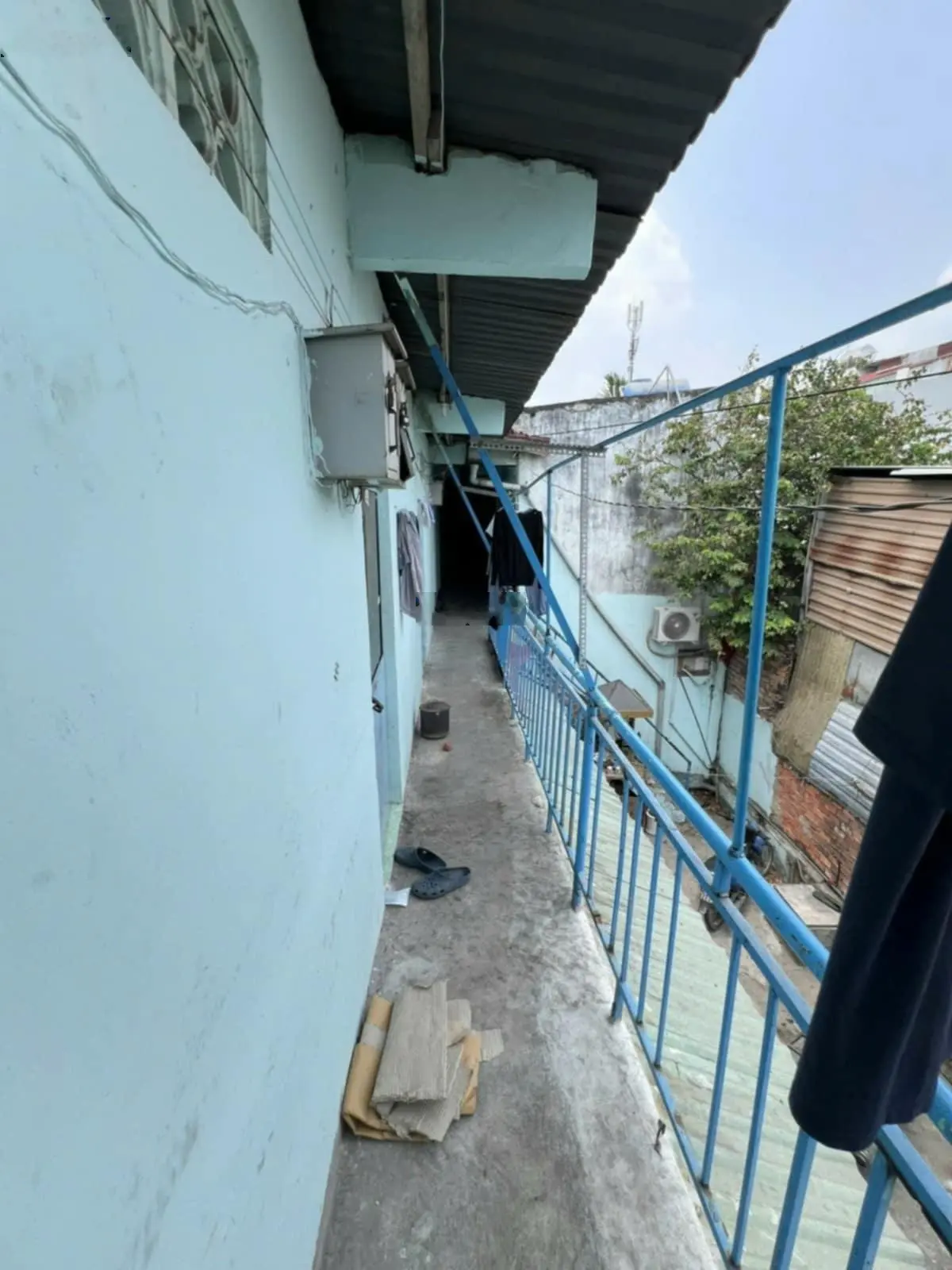 Bán nhà mặt tiền Nguyễn Ảnh Thủ. Tổng diện tích sử dụng 290m2. Giá chỉ 23.9 tỷ