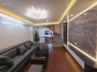 Bán nhà Cầu Bươu - Cầu Tó, DT 40m2, 7 tầng, ngõ ô tô vào nhà. Giá chỉ 5 tỷ nhỉnh ngõ to KD tốt