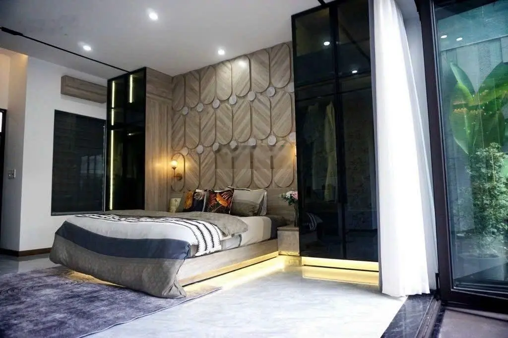 Villa phong cách hiện đại giữa lòng thành phố, vị trí Vip Phú Xuân 4 Đà Nẵng, 12 tỷ 700 hot