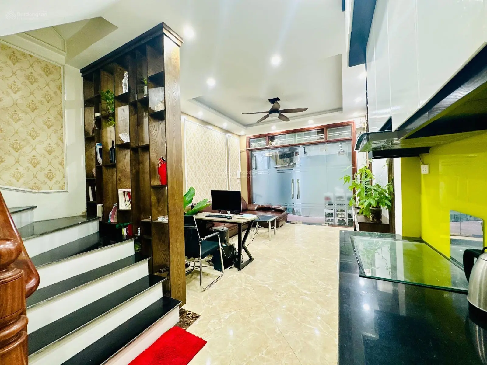 Mình chủ nhà cần bán lô góc Tây Sơn Đống Đa 8,4 tỷ
