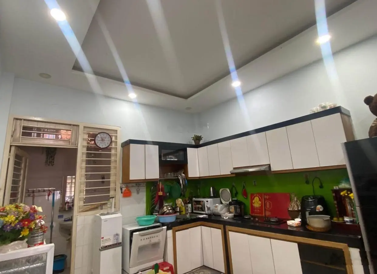 CHÍNH CHỦ CẦN BÁN GẤP CĂN Hậu Giang, 1,82 tỷ, 55m2, 2PN, 3WC, pháp lý đầy đủ