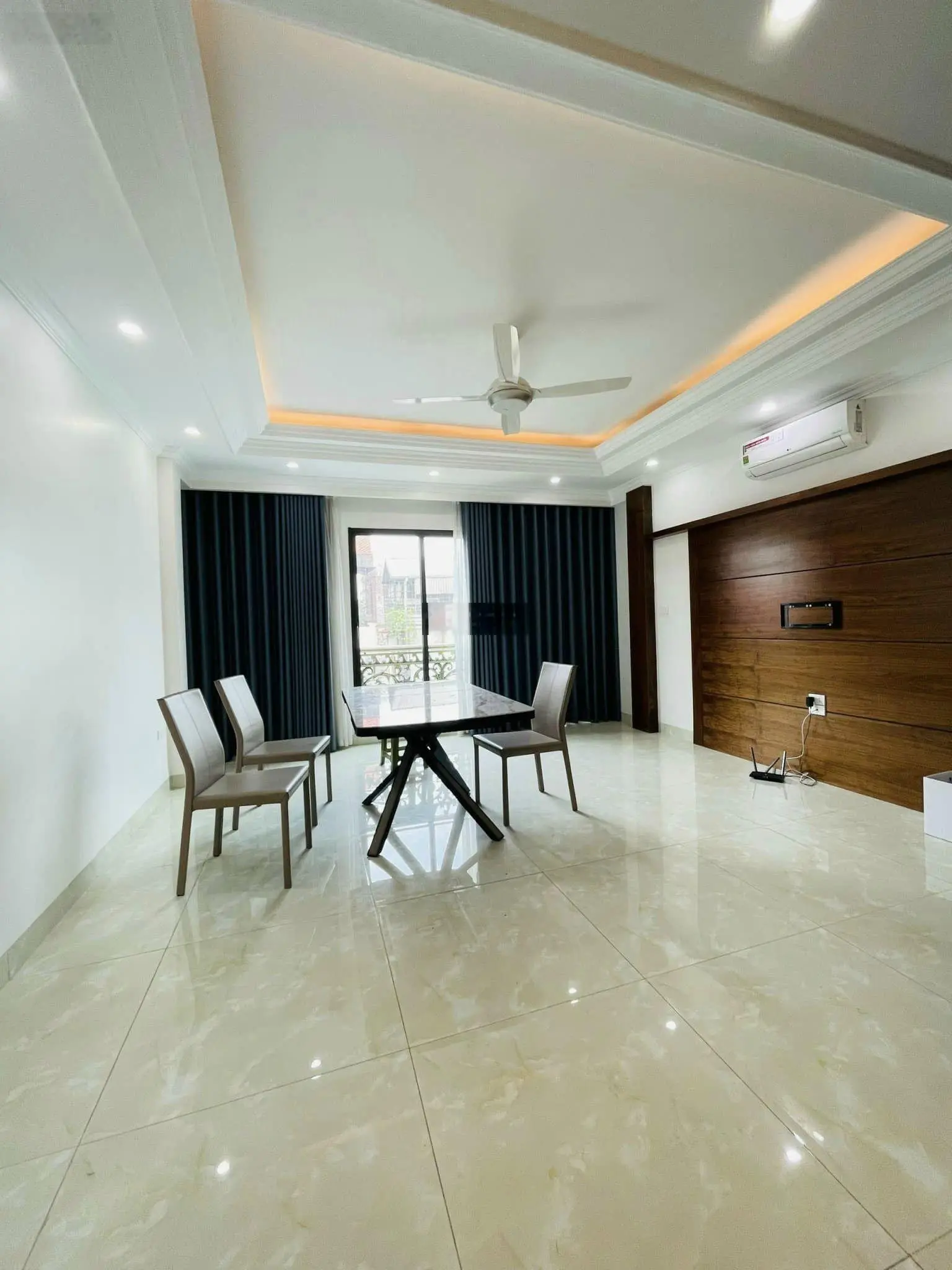 2C - Bán nhà riêng tại Chùa Bộc, 15,1 tỷ, 50m2, 4PN, 4WC, 5 tầng