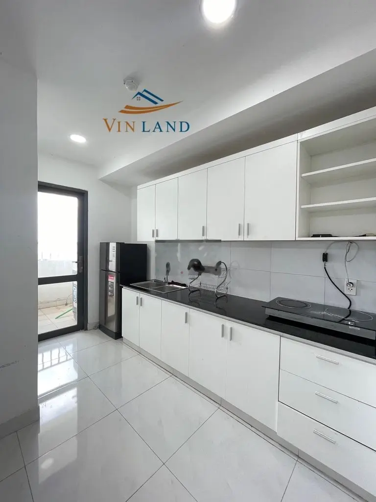 Cần bán căn hộ 1PN giá rẻ tại trung tâm Biên Hoà gần đại học Đồng Nai
