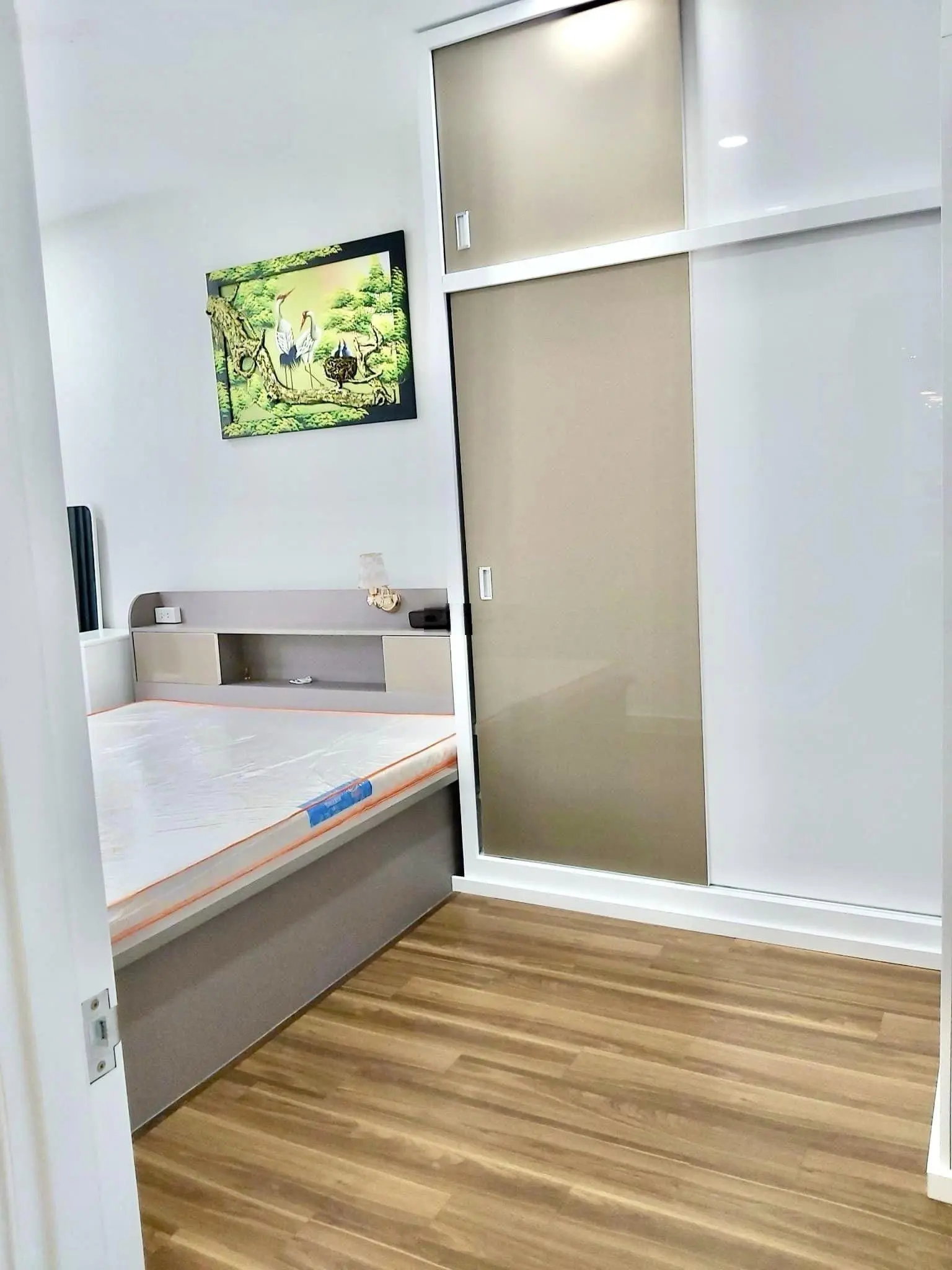Căn hộ quận 7 Golden King 65m2 căn hộ đẹp nhất tòa nhà