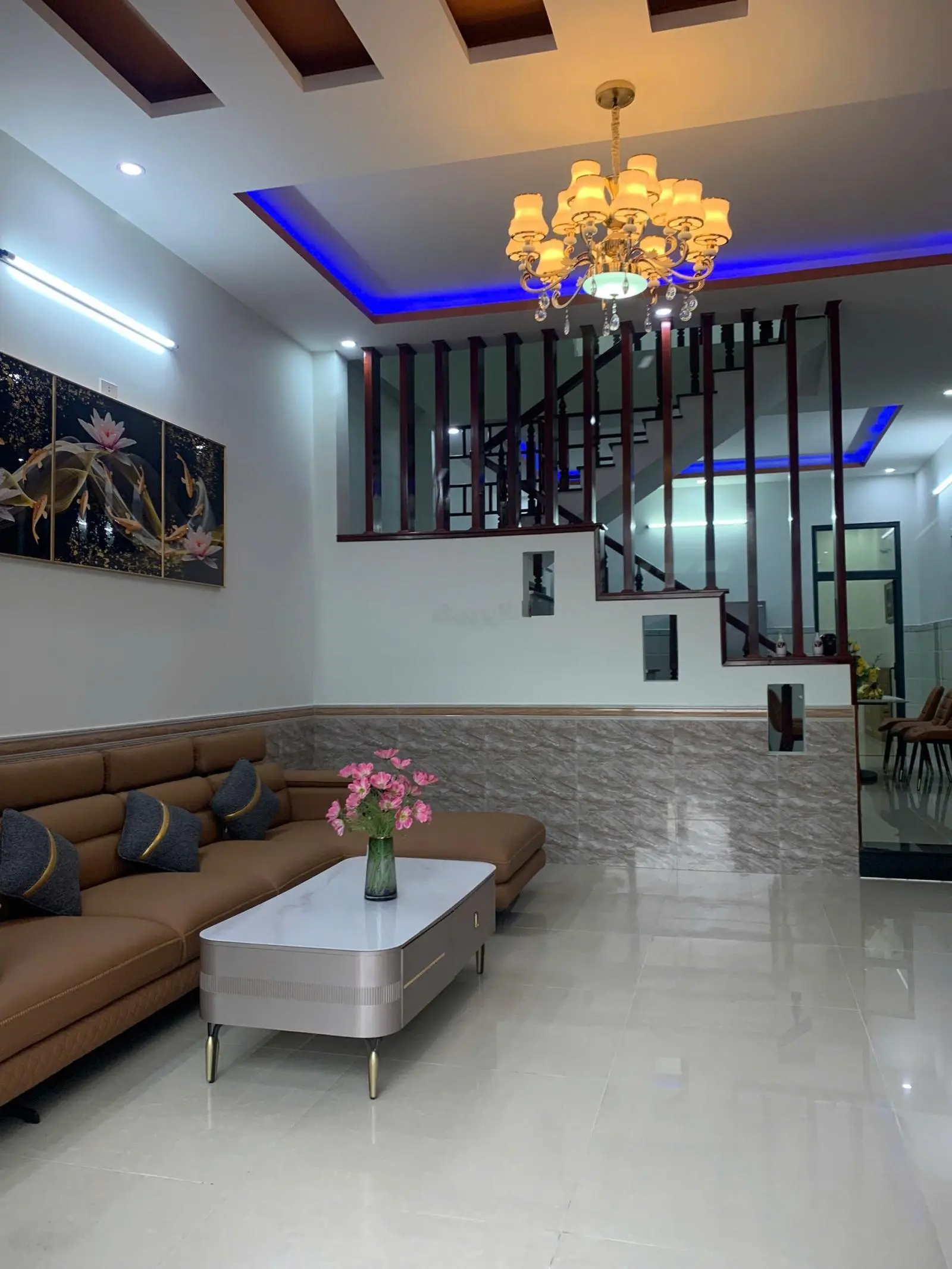 Chính chủ bán nhà kiệt K428 Tôn Đản thông ra đường 27, phường Hòa An, quận Cẩm Lệ