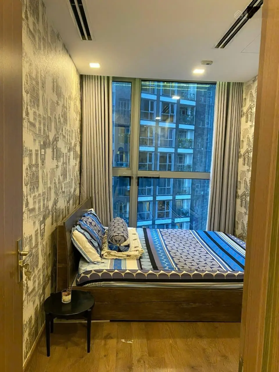 Siêu vip! Bán nhanh căn Park 1, 3PN giá siêu tốt Vinhomes Central Park - LH 0942 570 ***