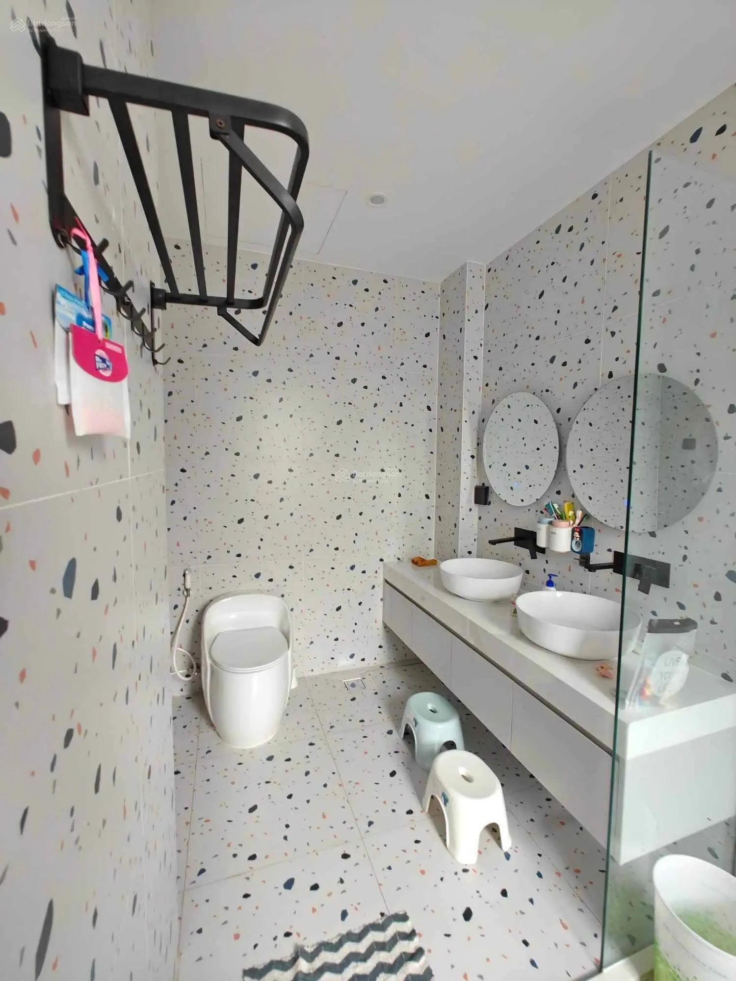 Bán gấp biệt thự song lập căn góc full nội thất Waterpoint Nam Long Bến Lức, giá chỉ nhỉnh 7 tỷ