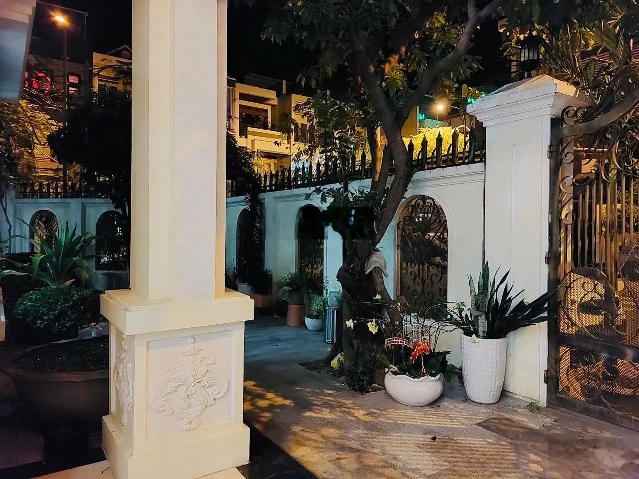 Bán nhà biệt thự hà quang giá cực tốt
