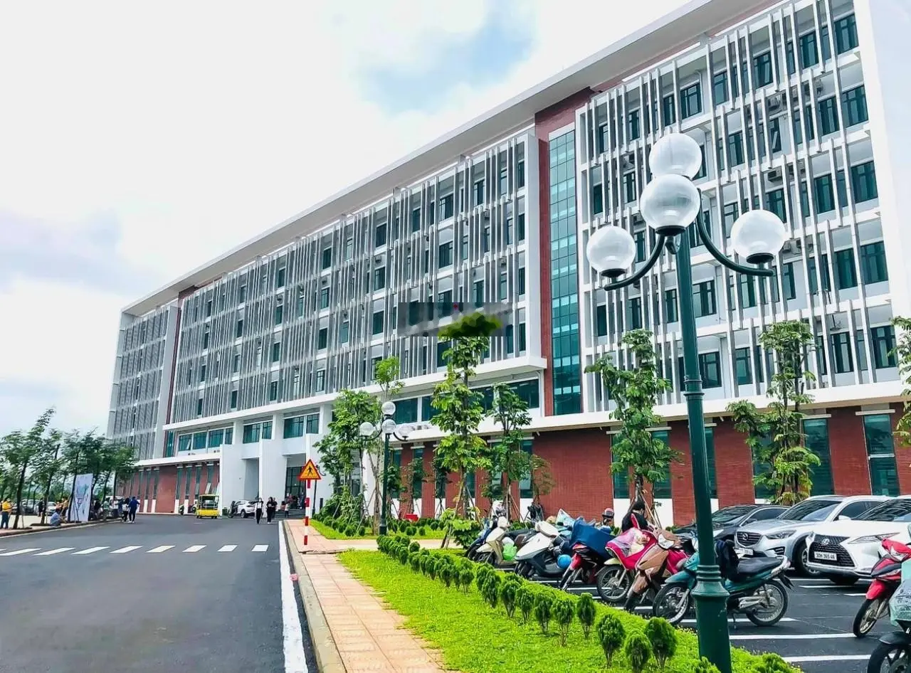 Duy nhất mảnh đất 75m2 thổ cư giá hơn 1 tỉ ở Hòa Lạc cần bán gấp