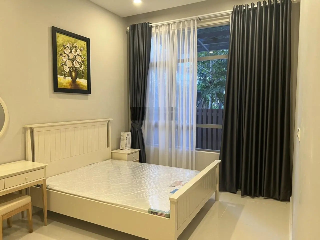 Bán Căn Sân Vườn Cực Hiếm Palm Heights. Căn 3PN 139M2. Giá Bán Chỉ 12.6 Tỷ Bao Thuê Phí