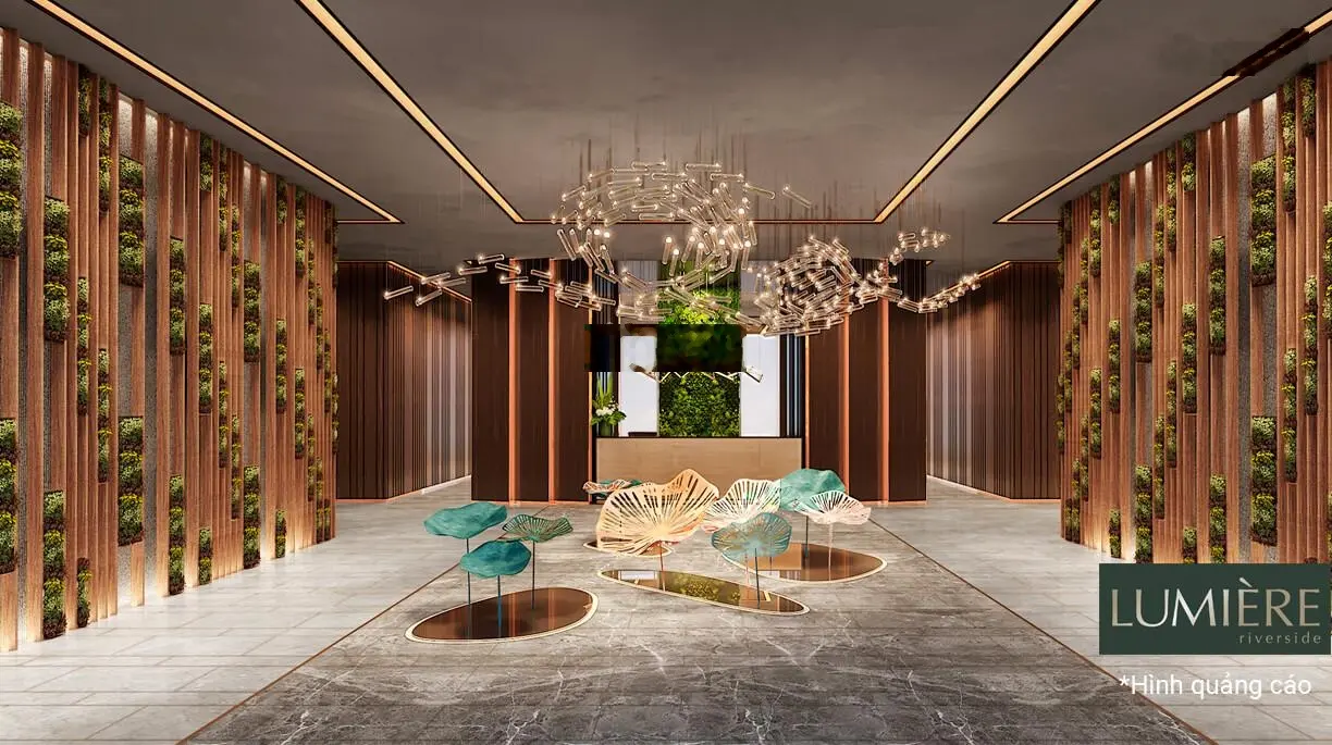 Tổng hợp giỏ hàng căn hộ 2PN Lumiere Riverside, quận 2 giá vô cùng hấp dẫn