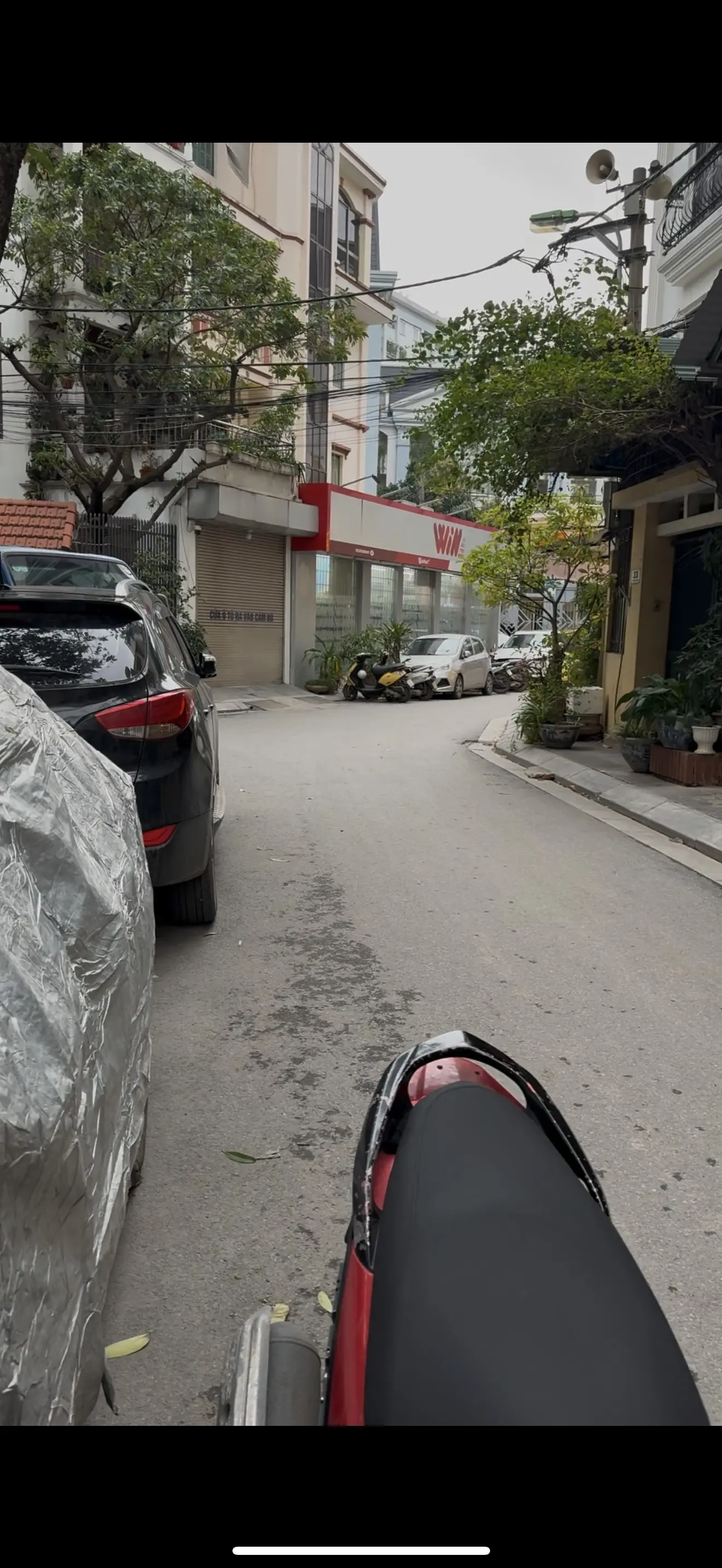 Bán nhà phân lô phố Đông Quan ,Quận cầu giấy,oto chạy vòng quanh. -DT:56m2,mt:5m giá :19,5 tỷ.
