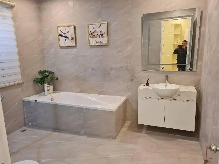 Bán nhà Minh Khai - Trương Định - Ô tô đỗ gần - 62m2 - Full nội thất. Giá: 8,5 tỷ. LH: 0779 548 ***