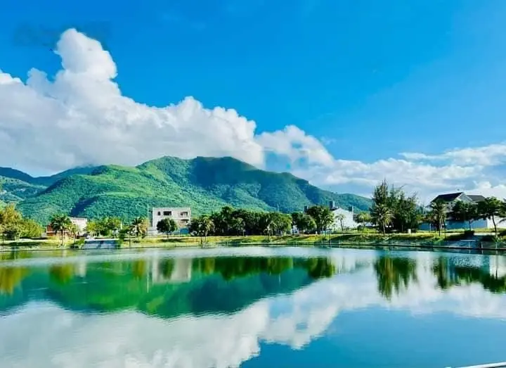Chuyên phân phối dự án Goldenbay Hưng Thịnh biển Bãi Dài Cam Ranh giá tốt 20tr/m2, LH: 0908 207 ***