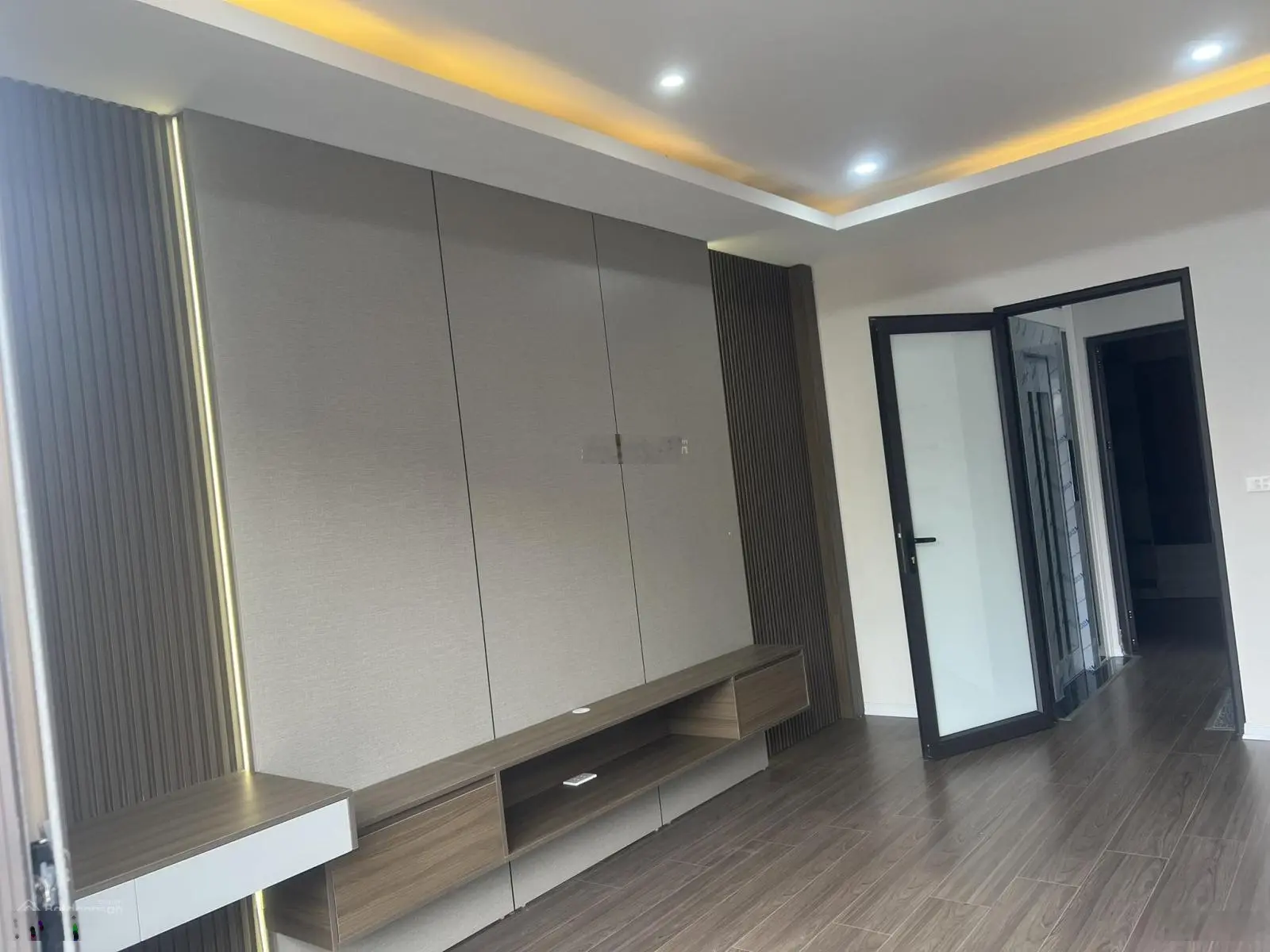 Bán gấp nhà riêng 50m2, 16,6 tỷ tại Vương Thừa Vũ, Khương Trung, Thanh Xuân, Hà Nội