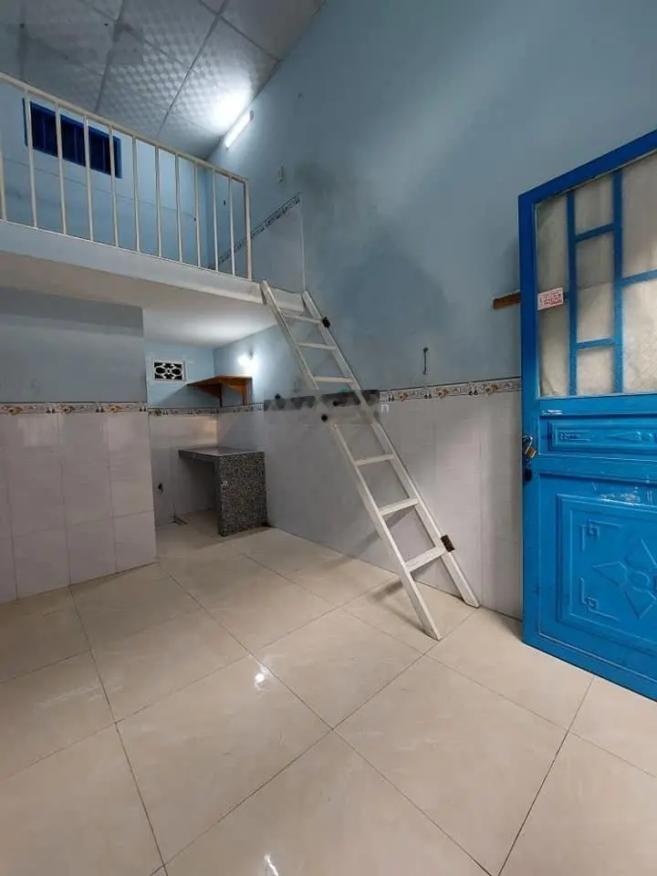 Dãy trọ 10 Phòng đang kinh doanh tốt tại đường Liên Khu 4-5 gần chợ Bình Thành , Bình Tân, sổ sẵn