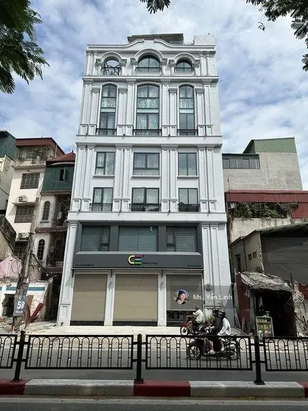 Đi Định cư bán gấp! Nhà MT Trường Sa, Phú Nhuận - DT 8x20 - Hầm 5 tầng - HĐT 200 triệu - 58 tỷ TL