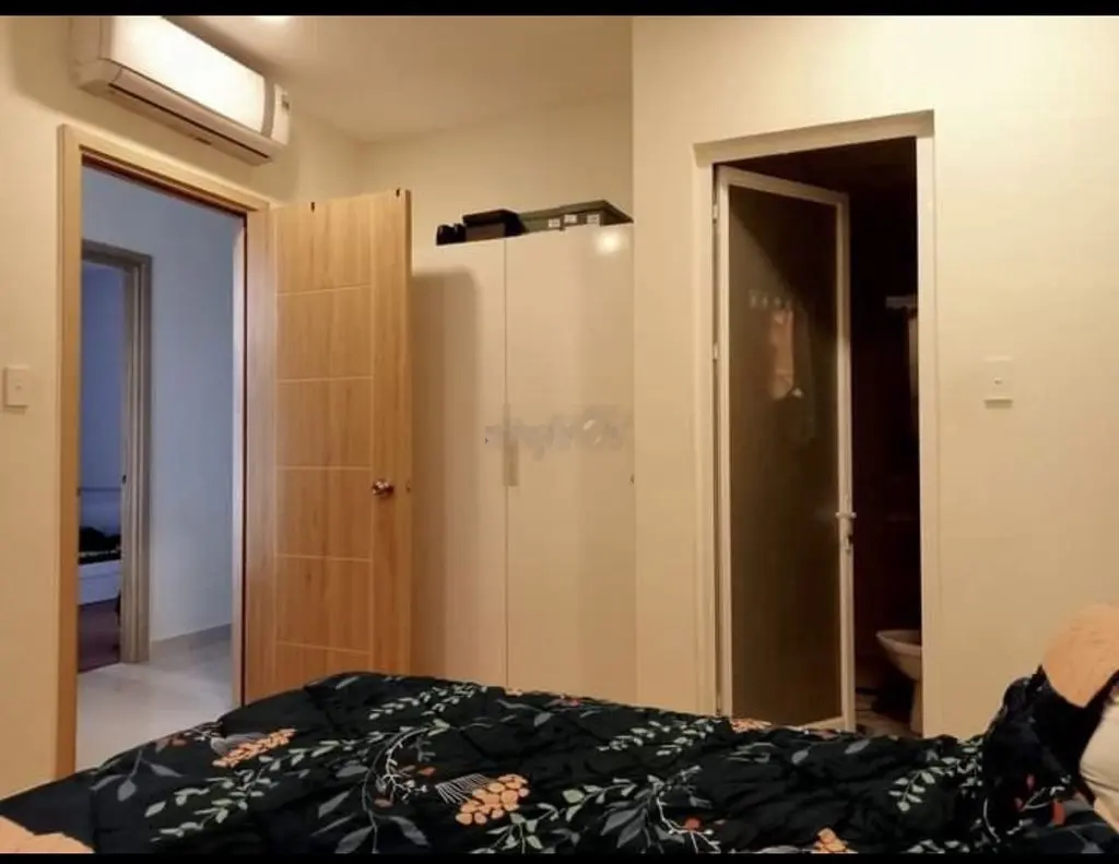 Bán căn hộ 57m2 ngã 4 PHẠM THẾ HIỂN VÀ TRỊNH QUANG NGHỊ Q8 CHỈ 1TY7