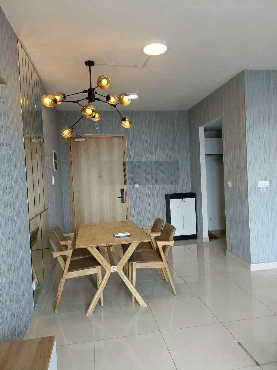 HIẾM CÓ_KHÓ TÌM_CĂN EMERALD 1pn + 1wc (53m2)_BÁN HOT 2tỷ810 (bao thuế phí)_FULL NT