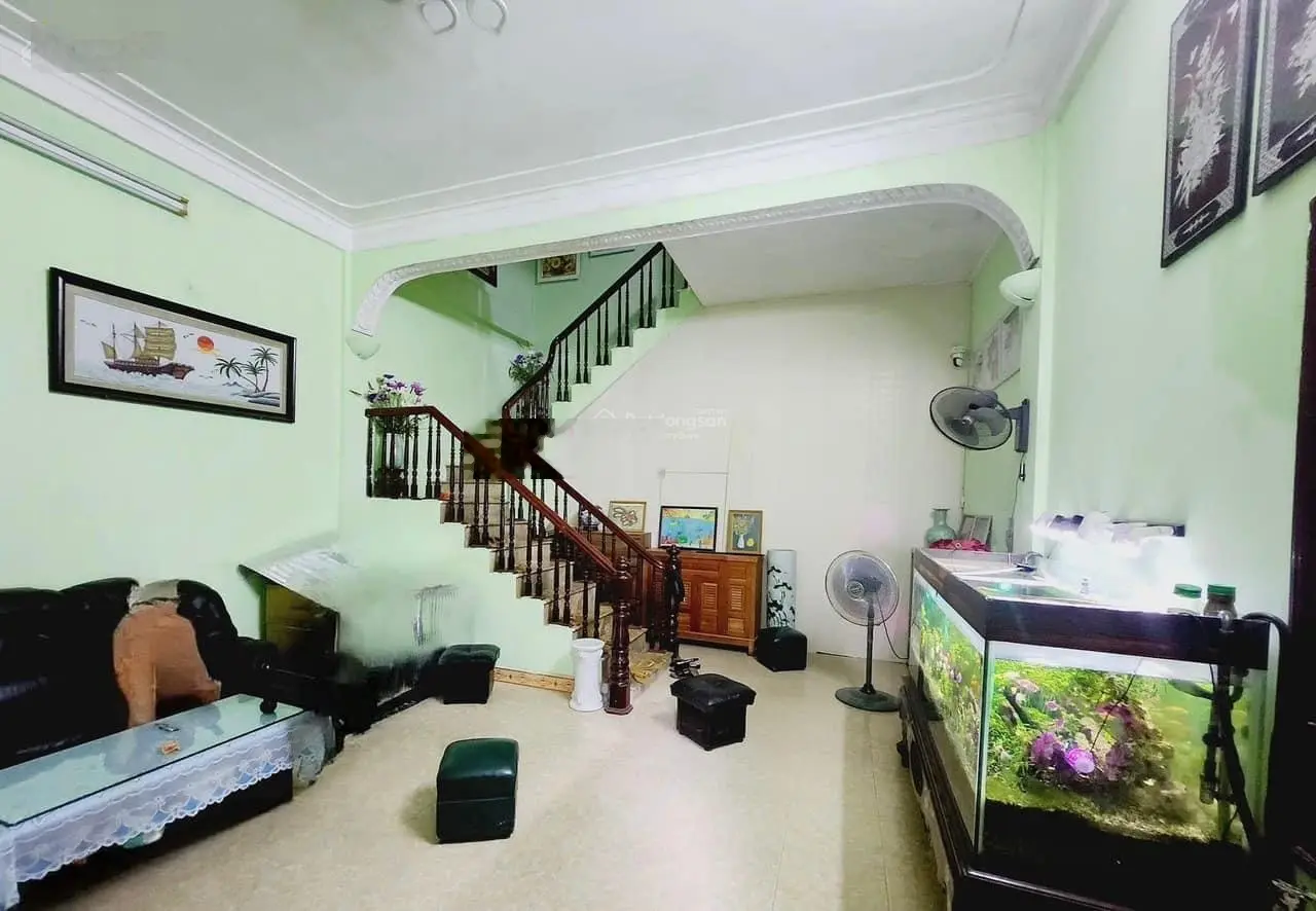 Siêu Vip, Ô tô tránh TRƯỜNG CHINH-ĐỐNG ĐA-HÀ NỘI, DT: 86m2 x 4 Tầng-MT:5,5m / Giá: 36 Tỷ