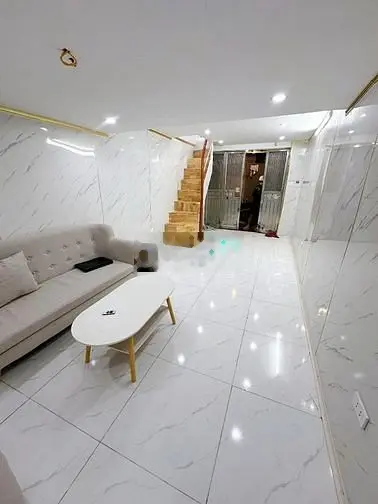 🌟Nhỉnh 1 tỷ TT - Bùi Ngọc Dương - Hai Bà Trưng - T1 - Thoáng -50m2
