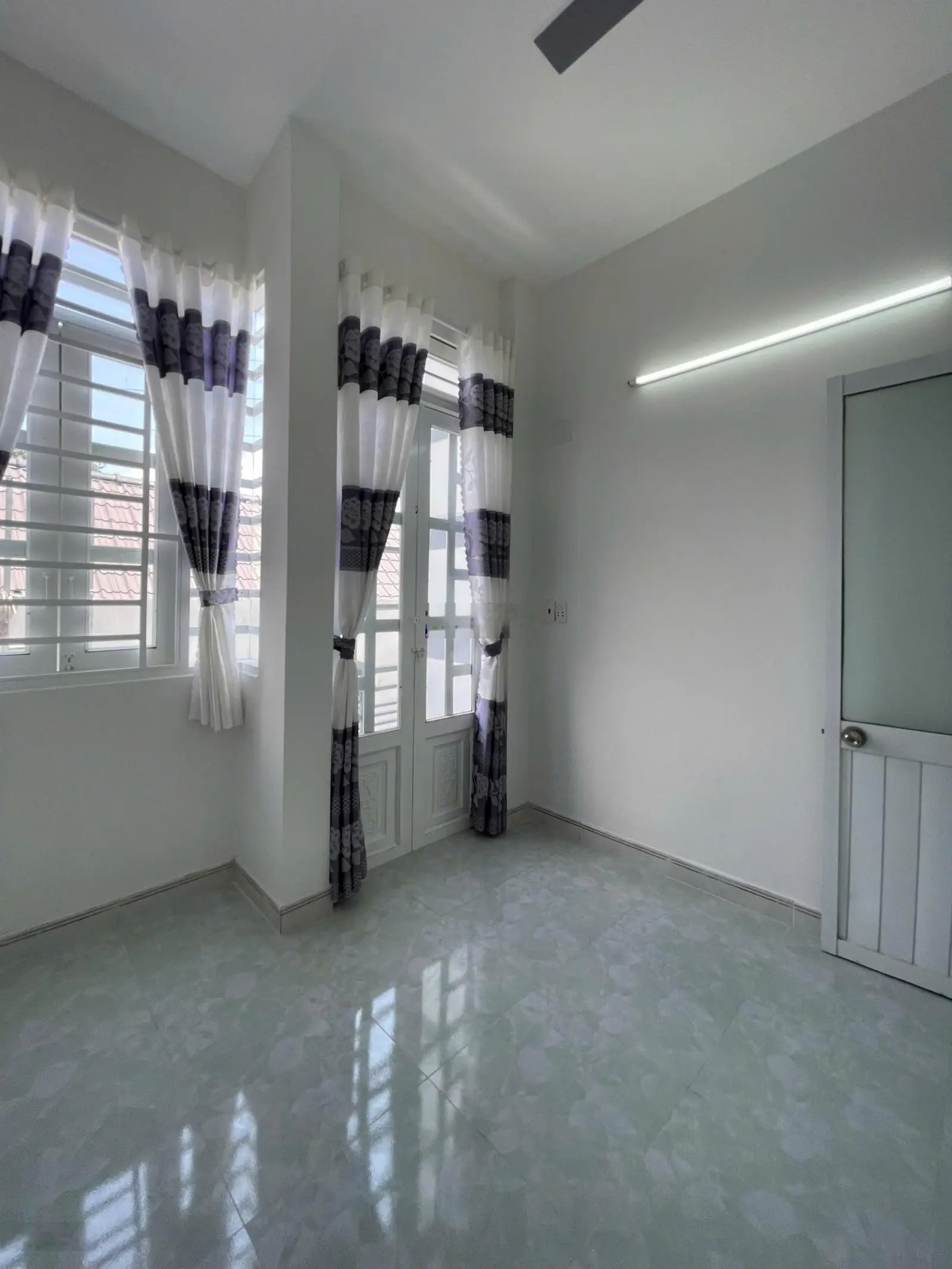 Bán nhà riêng tại Thới An, 1,589 tỷ, 35m2, ngõ ô tô, pháp lý đầy đủ