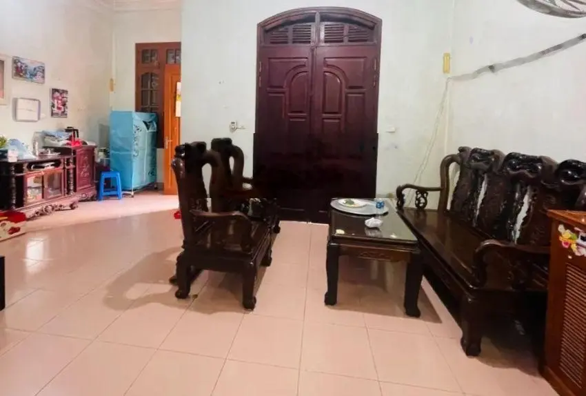 Bán Nhà Riêng 3PN, 2WC, 80m2 tại An Dương Vương, Phú Thượng, Tây Hồ, Hà Nội, 14,85 tỷ