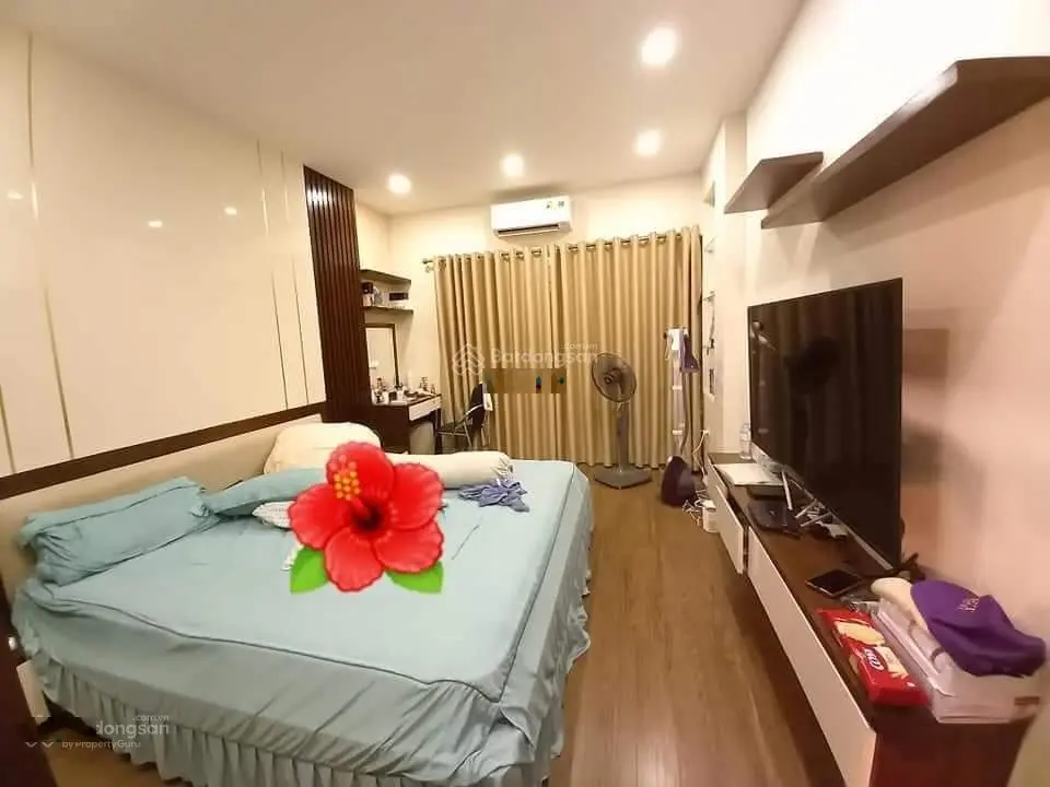 Bán nhà Xuân Đỉnh, nhà đẹp ở ngay, ô tô vào nhà ở sướng, diện tích rộng, dân xây, thiện chí bán.